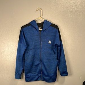 Reebok Boys jacket !